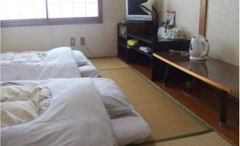 Minami Hikone Station Hotel