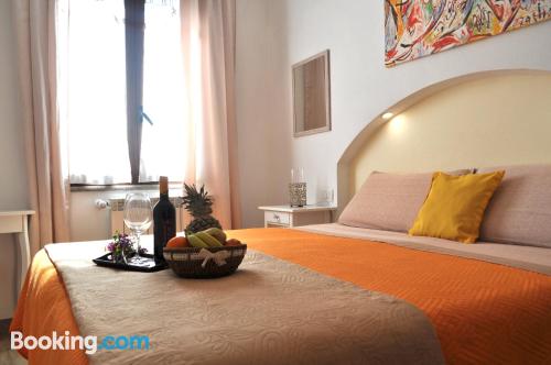 双人房（带独立浴室）