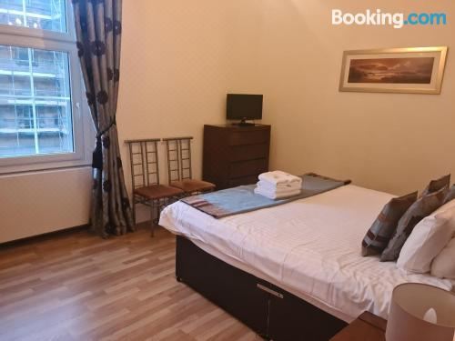 Parliament Square - Royal Mile Apartment