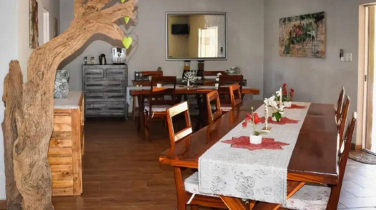 Kamaku Guesthouse Dining/Restaurant