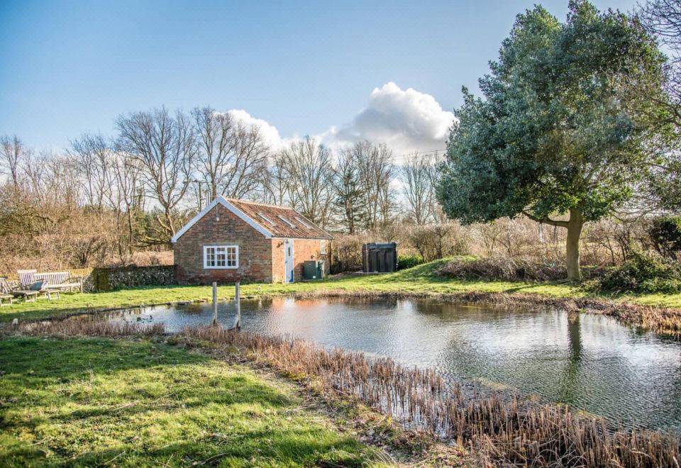 Mill Cottage, Tunstall