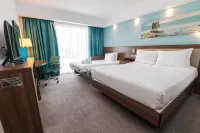 Hampton by Hilton Bournemouth