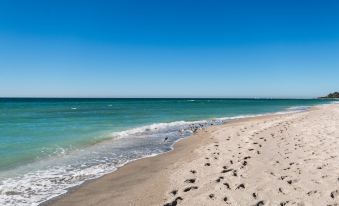 Inn at the Beach-Venice Florida