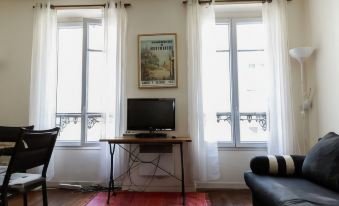 Montmartre Apartments - Audran