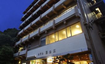 Hotel Yunomoto