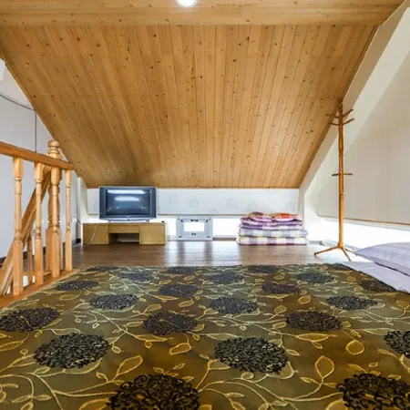 Eulwangri Ocean Sky Pension