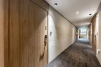 霍特爾賽文布里克斯光州站布蘭奇