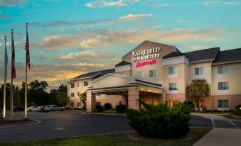 Fairfield Inn & Suites Milledgeville