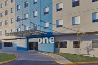 One Chihuahua Norte Hotels in 