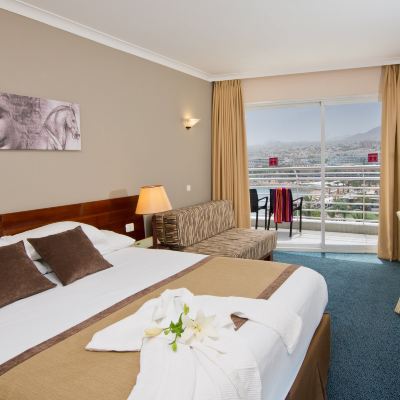 Superior Room with Balcony Leonardo Plaza Hotel Eilat Promo Code