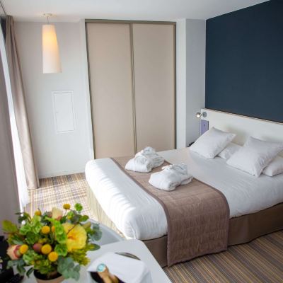 Studio Privilège Appart Hotel Saint-Exupéry Promo Code