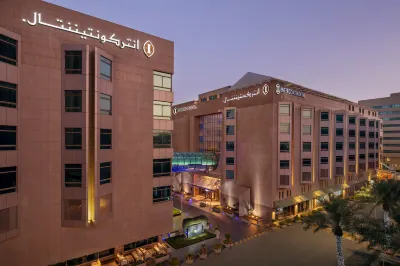 InterContinental Hotels AL KHOBAR by IHG Hotel di 