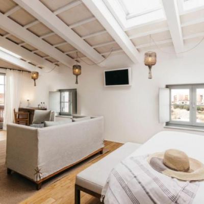 2 Bedroom SPA Access Faustino Gran Promo Code