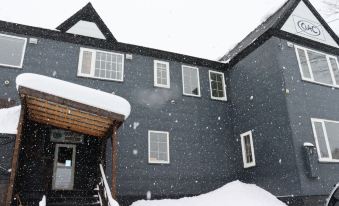 Niseko OAC Lodge