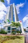 Transamerica Collection Goiânia Các khách sạn ở 