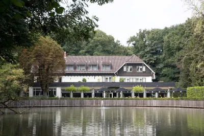 Bilderberg Hotel de Bovenste Molen Hotels in 