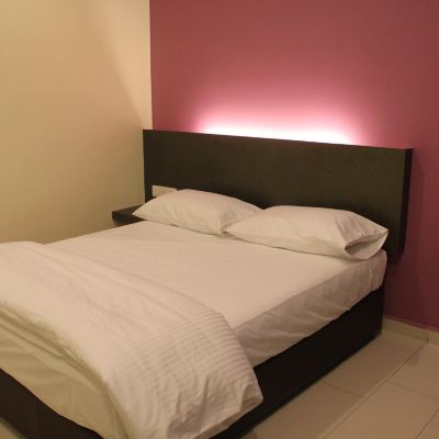 Bilik Superior tanpa Tingkap Kupon Hotel Mirage Port Dickson