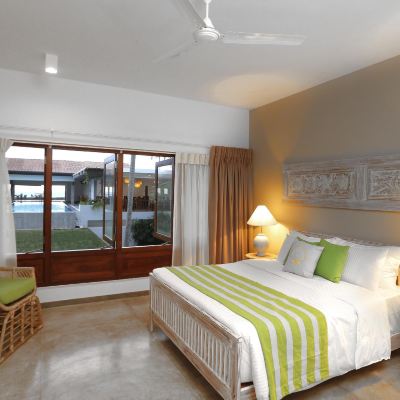 Deluxe Room with Sea View The Beach Boutique Promo Code