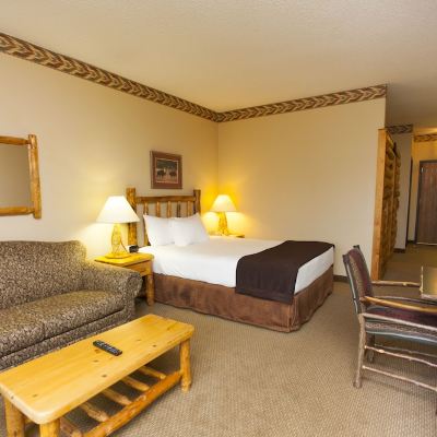 Kid Kamp Suite-Water Park Included Great Wolf Lodge Traverse City Promo Code