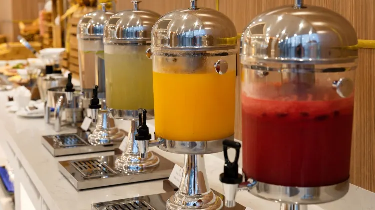 維爾戈酒店 餐廳