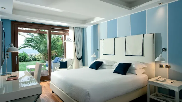 ラ プラージ ホテル 部屋