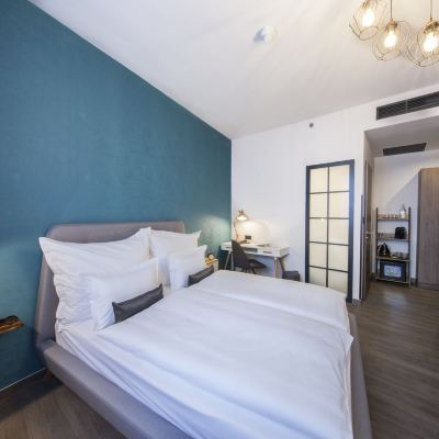 Standard Double Room Hotel Memories OldTown Promo Code