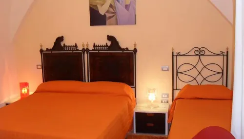Bed & Breakfast Palazzo Ducale