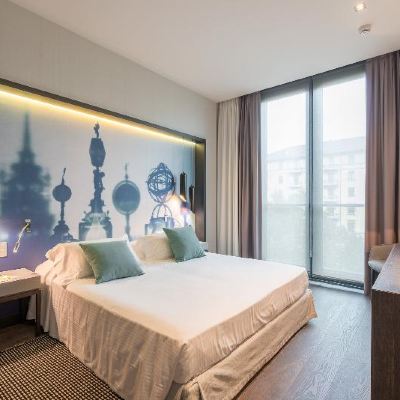 Superior Two Bedroom Suite Duparc Contemporary Suites Promo Code