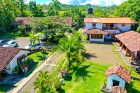 Hotel Santa Catalina Panamá Hotele w: 