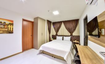 Hotel Aracaju Suites