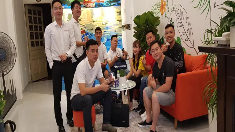 Hovi de Villa 食事・レストラン