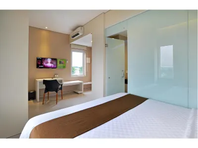 The Life Hotels City Center Hotels in 
