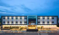 Swiss-Belhotel Cendrawasih, Biak Hotels in 