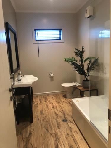 Cardrona Ski ApartmentDeluxe Villa