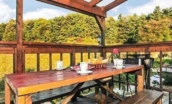 Pocheon Nature Pension