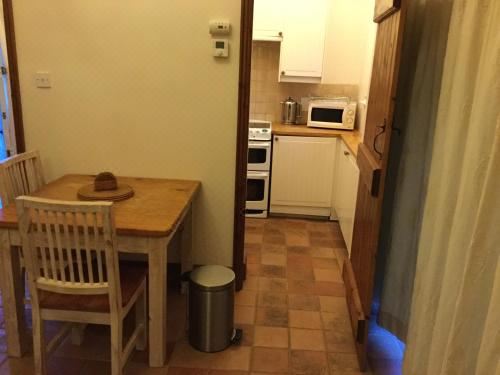 Swallow Barn at Millfields Farm CottagesOne-Bedroom Cottage