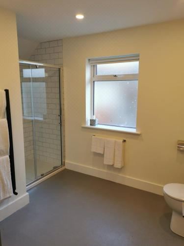 家庭房带独立浴室