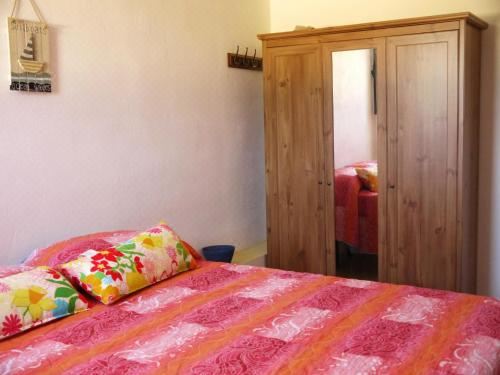 双人房（带独立浴室）