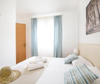 One-Bedroom Apartment Villaggio Orizzonte Promo Code