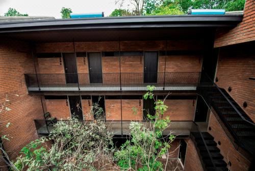 豪华双人房（带阳台）