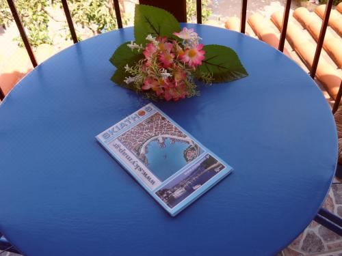 双人或双床一室公寓