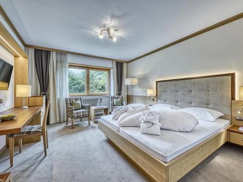 双人间 - 无空调和阳台