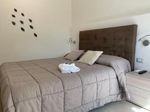B&B Somiar Budget Double Room