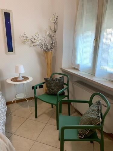 My Home by SvevaTwo-Bedroom Apartment