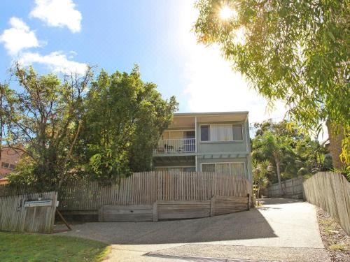 三卧室联排别墅