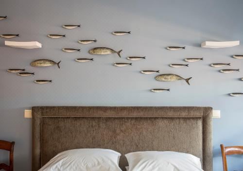 双人房（带公共浴室）