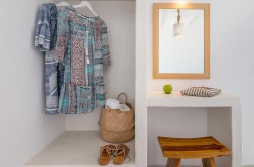 海景一室公寓 - 带私人阳台