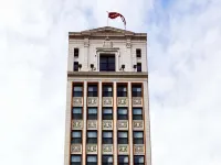 The Siren Hotel, an Ash Hotel Các khách sạn ở 