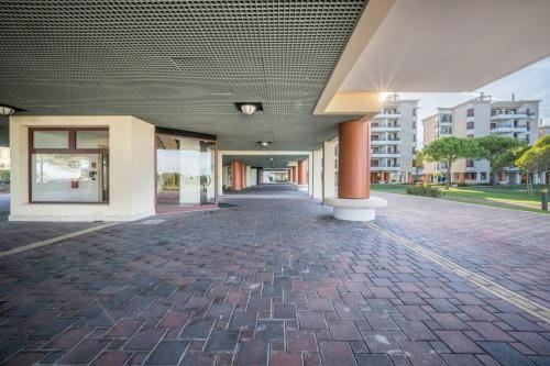 高级两卧室公寓