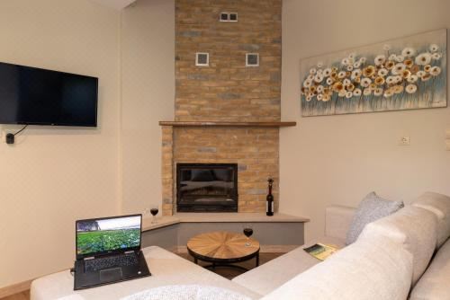 家庭套房 - 带阳台